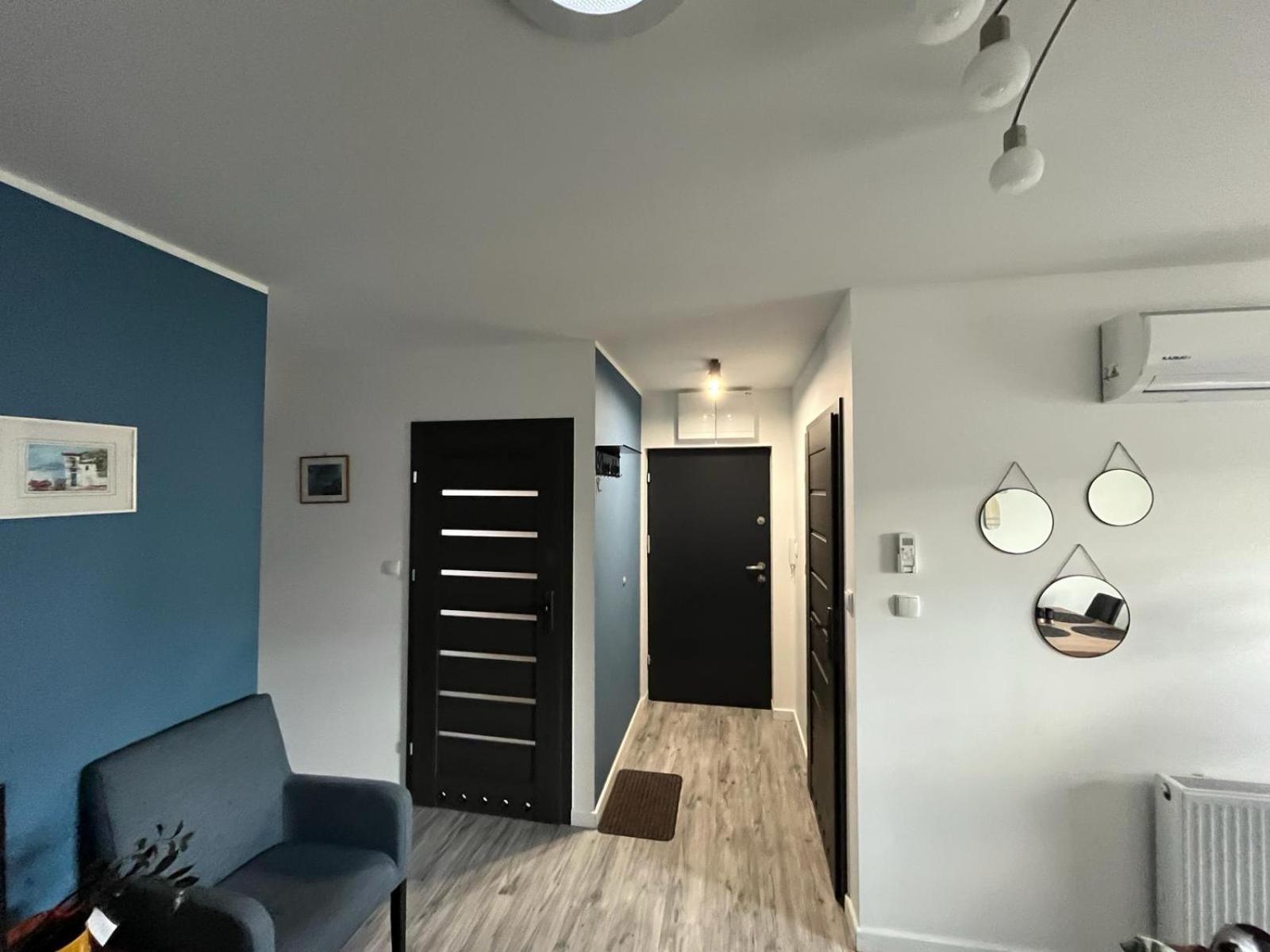 Apartament Hugo Świnoujście Εξωτερικό φωτογραφία